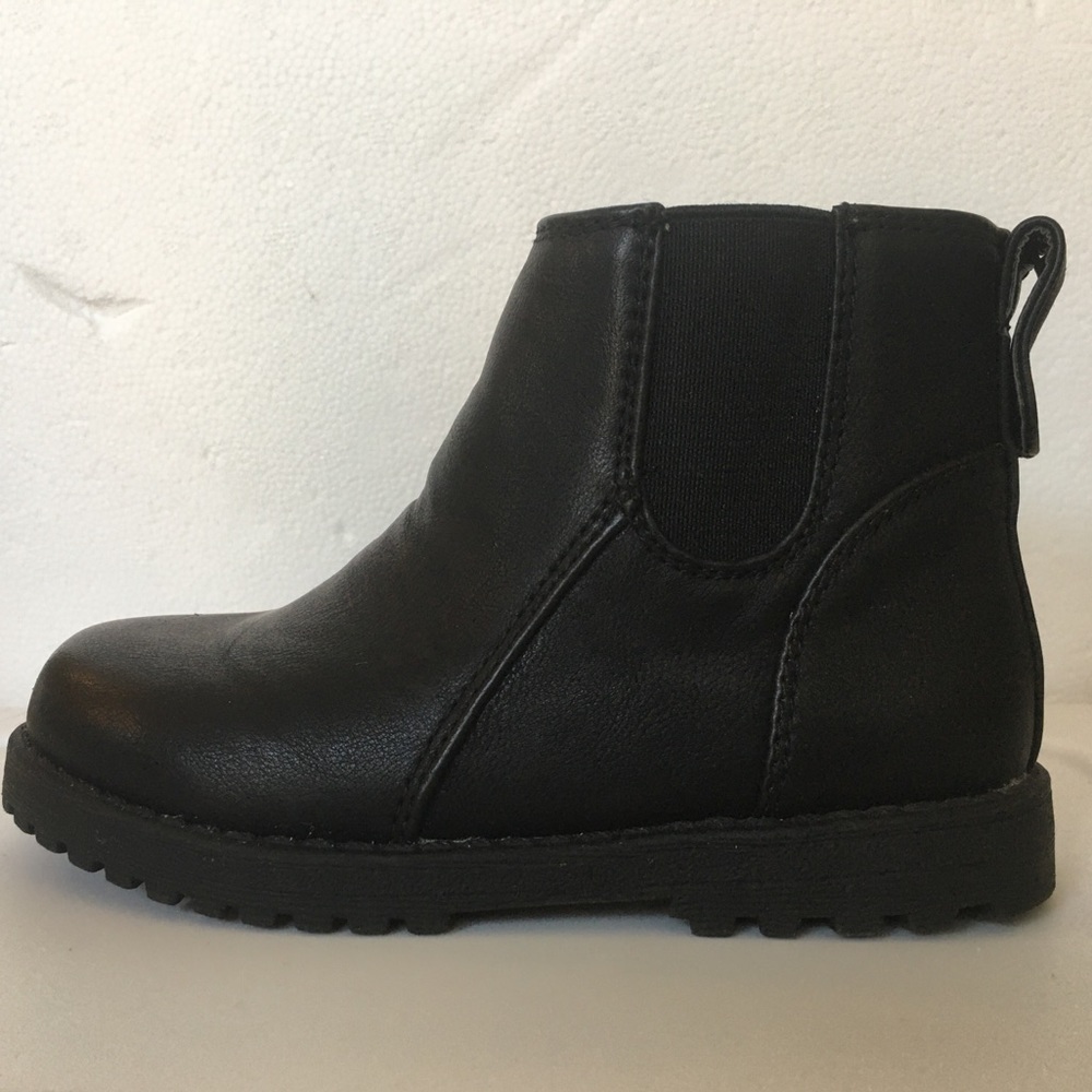 Children’s Place ankle boots